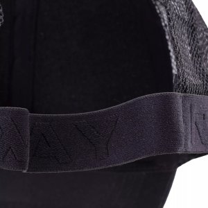 IQ Damska czapka z daszkiem intelligence quality VERIC WMNS rozmiar uniwersalny 4