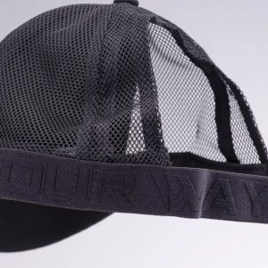IQ Damska czapka z daszkiem intelligence quality VERIC WMNS rozmiar uniwersalny 7