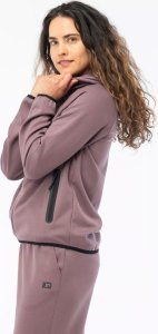 IQ Damska bluza intelligence quality IMNEN WMNS flint rozmiar XL 11