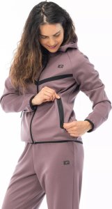 IQ Damska bluza intelligence quality IMNEN WMNS flint rozmiar XL 16
