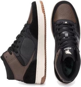 Joma Buty sportowe męskie sneakersy CJ80W2524 C.J80 MEN 2524 4