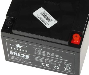 Comex Akumulator (12V/28AH-7STARS) 2