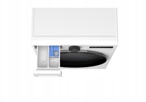 Pralka LG (F964X76WSTA) 5