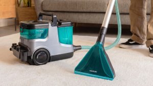 Odkurzacz piorący Cecotec Conga CarpetClean 30000 Steam Odkurzacz Piorący 11