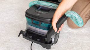 Odkurzacz piorący Cecotec Conga CarpetClean 30000 Steam Odkurzacz Piorący 10