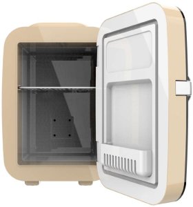 Cecotec Bolero MiniCooling 4L Rio Cream Lodówka turystyczna 2