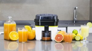 Wyciskarka do cytrusów Cecotec Cecojuicer Zitrus Wyciskarka do cytrusów 2