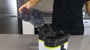 Wyciskarka do cytrusów Cecotec Cecojuicer Zitrus Wyciskarka do cytrusów 3