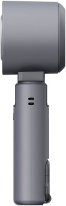 Klimator Duux Reczny wentylator mini Ice klimatyzacja mrozi akumulator 10h USB szary 3