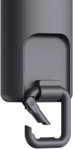Klimator Duux Reczny wentylator mini Ice klimatyzacja mrozi akumulator 10h USB szary 6