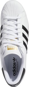 Adidas Buty Superstar ADV białe GW6930 43 1/3 4