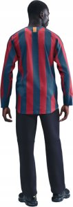 Nike Koszulka FC Barcelona Reissue 2005/06 (HQ1461-471) 2