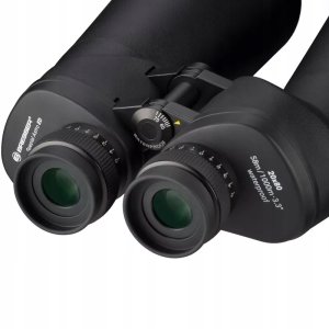 Lornetka Bresser Optik binoculars Astro SF ED 20 x 80 mm Porro prism black (0114120) 3