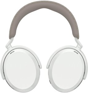 Słuchawki Sennheiser Momentum 5 Wireless Biały PRZEDSPRZEDAŻ 3