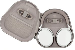 Słuchawki Sennheiser Momentum 5 Wireless Biały PRZEDSPRZEDAŻ 4