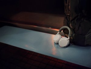 Słuchawki Sennheiser Momentum 5 Wireless Biały PRZEDSPRZEDAŻ 5