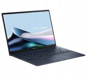 Laptop Asus ZenBook 14 OLED UX3405CA-QD009W - Ultra 5 225H | 14" | 16GB | 512GB | W11H | Niebieski (90NB14W1-M01UJ0) 2
