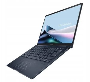 Laptop Asus ZenBook 14 OLED UX3405CA-QD009W - Ultra 5 225H | 14" | 16GB | 512GB | W11H | Niebieski (90NB14W1-M01UJ0) 3