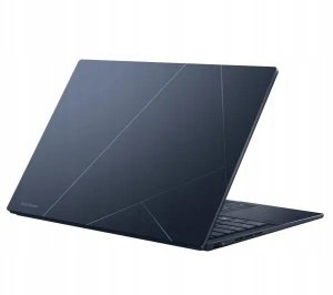 Laptop Asus ZenBook 14 OLED UX3405CA-QD009W - Ultra 5 225H | 14" | 16GB | 512GB | W11H | Niebieski (90NB14W1-M01UJ0) 4