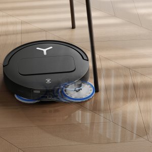 Robot sprzątający Ecovacs DEEBOT T50 Omni Gen3 2