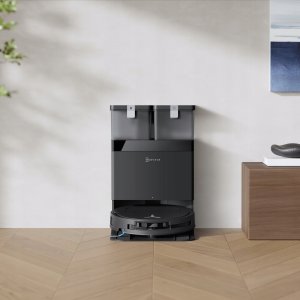 Robot sprzątający Ecovacs DEEBOT T50 Omni Gen3 3