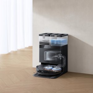 Robot sprzątający Ecovacs DEEBOT T50 Omni Gen3 4