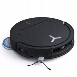 Robot sprzątający Ecovacs DEEBOT T50 Omni Gen3 5