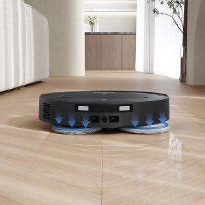 Robot sprzątający Ecovacs DEEBOT T50 Omni Gen3 6