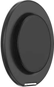 PopSockets Kick-Out Grip MagSafe uchwyt i podstawka do telefonu czarny 2