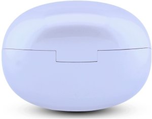 Słuchawki Guess OWS Metalic Finish Electropated Parts Classic Logo Fioletowy (GUE5679) 5