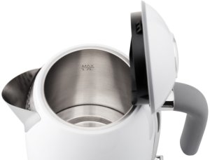 Czajnik ETA Elektryczny Silvie biały - 960490010 3