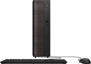 Komputer Asus V501 SFF C5-210H 8 512 black V501SV-05210H036W W11H (90PF05Y3-M008A0) 2