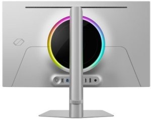 Monitor Samsung Odyssey G6 OLED (LS27FG604SUXEN) 2