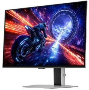 Monitor Samsung Odyssey G6 OLED (LS27FG604SUXEN) 3