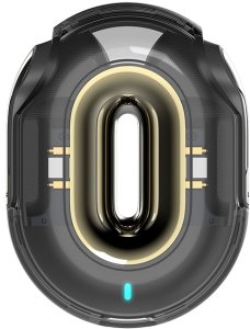 Słuchawki XO Bluetooth TWS czarne (X43) 2