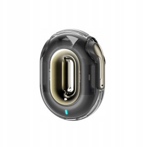 Słuchawki XO Bluetooth TWS czarne (X43) 3
