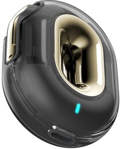 Słuchawki XO Bluetooth TWS czarne (X43) 4