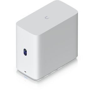 Serwer Ubiquiti UNAS 4 NAS Desktop Cortex-A Cortex-A57 4 GB Biały (UNAS-4-W) 5