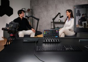Elgato Stream Deck + XL czarny - Kontroler strumieniowania (840440418023) (10GBX9901) 3
