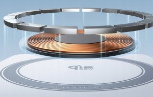 Ładowarka Ugreen Indukcyjna 2w1 W756 MagFlow, Qi2 25W (szara) (55963) 6