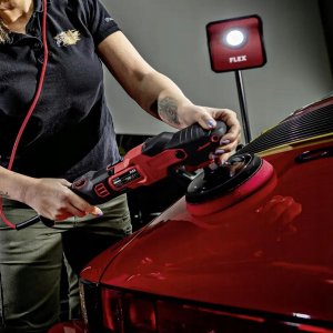 Flex Polisher | PE 14-2 150 532985 (532985_FLE) 2