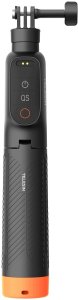 Telesin Selfie Stick Kijek + Pilot Wodoodporny 15m Do Dji Osmo Action 6 / 5 Pro / 4 / S1-tss-07-tdj (SB11920) 7