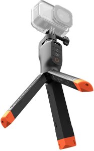 Telesin Selfie Stick Kijek + Pilot Wodoodporny 15m Do Dji Osmo Action 6 / 5 Pro / 4 / S1-tss-07-tdj (SB11920) 10