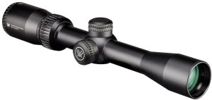 Luneta Yukon Celownicza Vortex Crossfire II 2-7x32 Rimfi (186-486) 6
