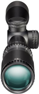 Luneta Yukon Celownicza Vortex Crossfire II 2-7x32 Rimfi (186-486) 8