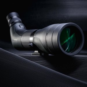 Luneta Yukon Obserwacyjna Vortex Crossfire HD 20-60x80 s (186-637) 5