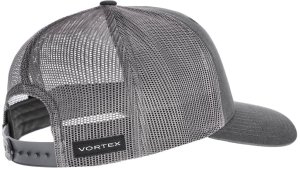 Starter Czapka z daszkiem unisex Vortex Total Ascent szara (186-520) 2