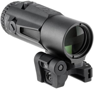 Vortex Optics Powiększalnik do kolimatora Vortex Micro 6x 2