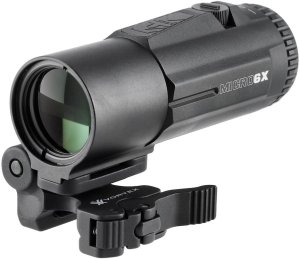Vortex Optics Powiększalnik do kolimatora Vortex Micro 6x 3