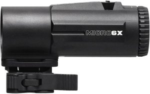 Vortex Optics Powiększalnik do kolimatora Vortex Micro 6x 7